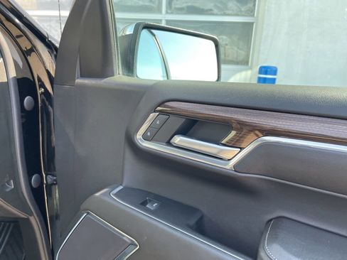 Used 2023 Chevrolet Silverado 1500 LT image 20