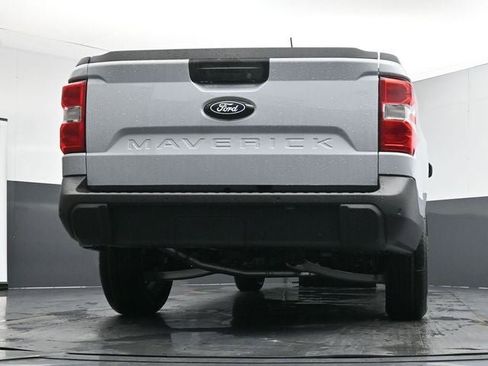 New 2026 Ford Maverick XL w/ Equipment Group 101A AWD/4WD image 30