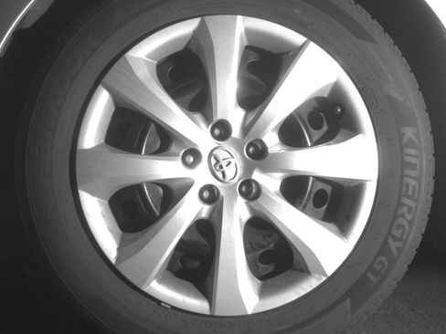 Used 2025 Toyota Corolla LE FWD image 12