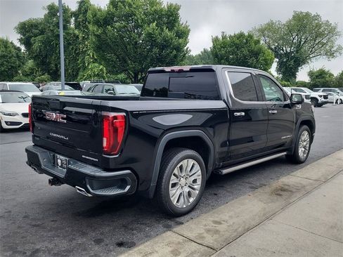 Certified 2021 GMC Sierra 1500 Denali w/ Denali Ultimate Package image 9
