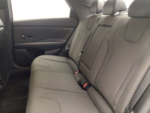 Used 2023 Hyundai Elantra N Line FWD image 18