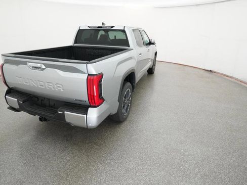 New 2026 Toyota Tundra Limited image 89