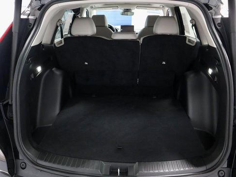 Used 2025 Honda CR-V EX-L image 14