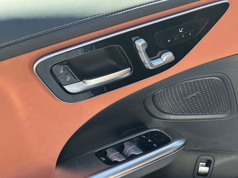 Certified 2023 Mercedes-Benz C 300 Sedan image 12