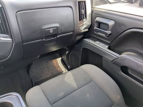 Used 2014 Chevrolet Silverado 1500 LT w/ All Star Edition RWD image 17