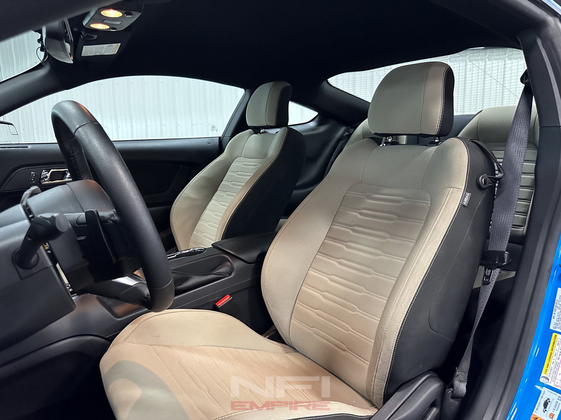Used 2017 Ford Mustang GT RWD image 24