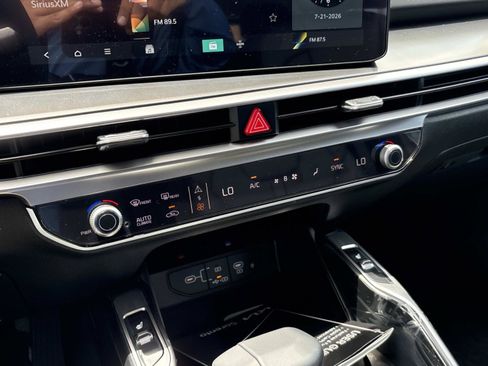 New 2026 Kia Sorento S FWD image 25