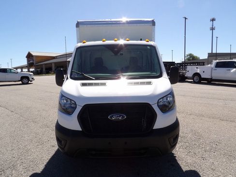 Used 2022 Ford Transit 350 DRW RWD image 12