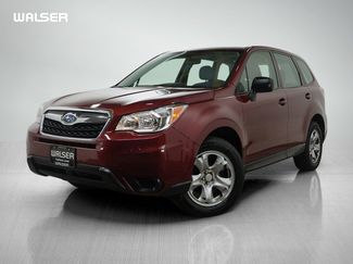 Used 2016 Subaru Forester 2.5i video 1