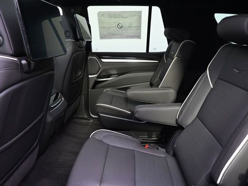 New 2026 Cadillac Escalade Sport w/ Touring Package AWD/4WD image 21