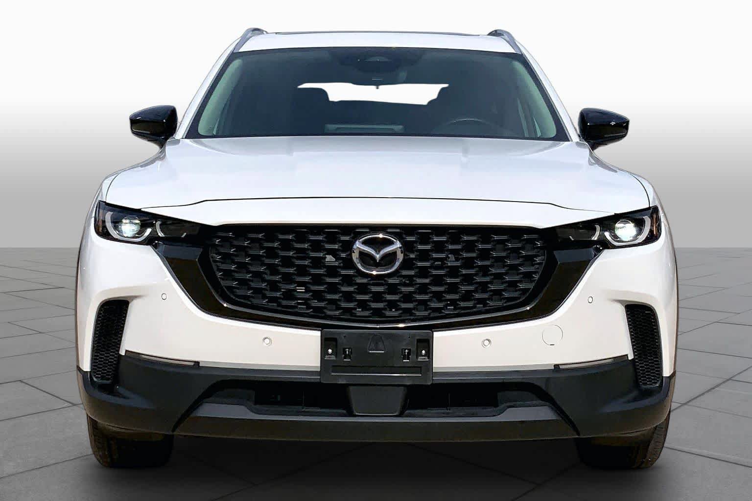 Used 2026 MAZDA CX-50 AWD 2.5 S w/ Preferred Pkg image 4