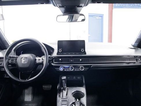 Certified 2023 Honda Civic Sport image 17