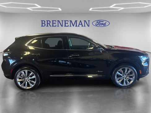 Used 2022 Buick Envision Avenir w/ Technology Package II AWD/4WD image 5