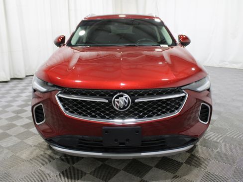 Used 2023 Buick Envision Avenir image 39