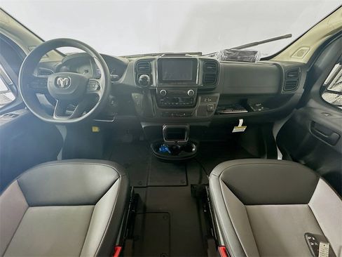 New 2026 RAM ProMaster 1500 w/ Convenience Group image 9