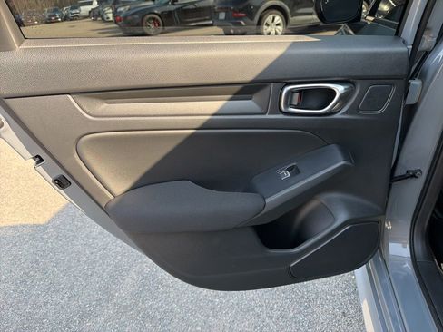 Used 2026 Honda Civic Sport image 21