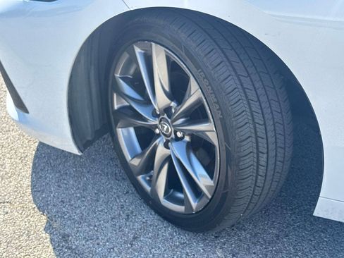 Used 2021 Lexus ES 350 F Sport w/ Accessory Package 2 FWD image 13