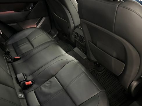 Used 2026 Land Rover Range Rover Velar Dynamic SE image 29