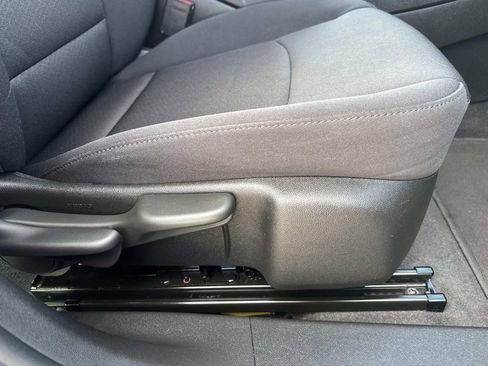 Certified 2022 Chevrolet Malibu LS image 12