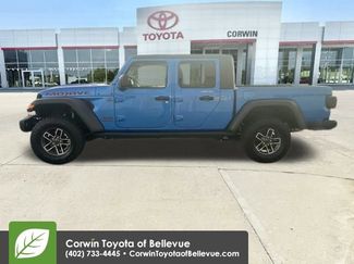 Used 2024 Jeep Gladiator Mojave w/ Technology Group video 2