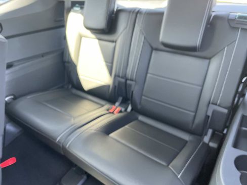 Certified 2023 Volkswagen Atlas SE w/ Panoramic Sunroof Package FWD image 26