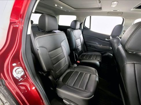 Used 2021 GMC Acadia Denali w/ Denali Ultimate Package image 27