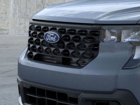 New 2025 Ford Maverick XLT w/ XLT Luxury Package image 42