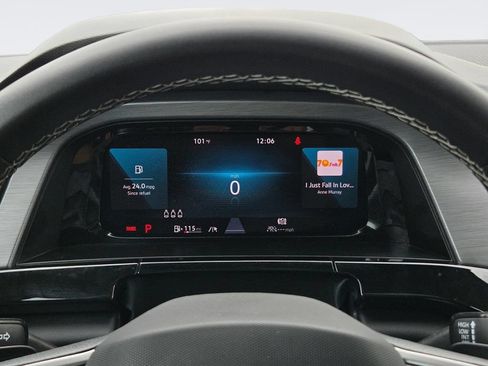 Used 2026 Volkswagen Atlas Cross Sport SE AWD/4WD image 29