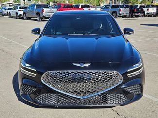 Used 2022 Genesis G70 2.0T w/ Prestige Package video 2