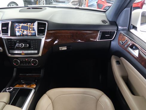 Used 2014 Mercedes-Benz ML 350 4MATIC image 15