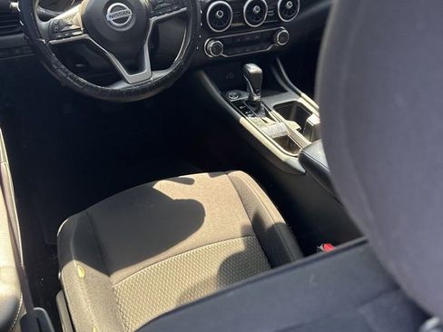 Certified 2022 Nissan Sentra S w/ Electronics Package image 8