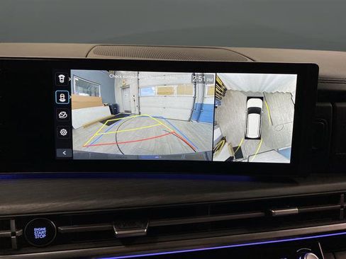 New 2026 Hyundai Santa Fe Limited image 11