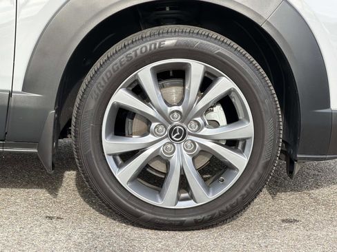 Used 2025 MAZDA CX-30 AWD 2.5 S w/ Premium Package image 27