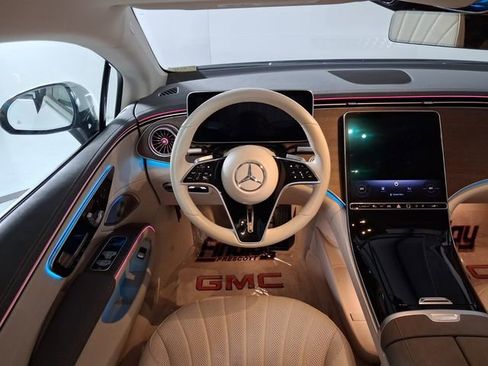 Used 2022 Mercedes-Benz EQS 450+ Sedan image 13
