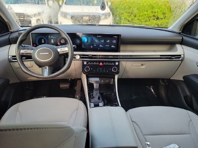 Used 2026 Hyundai Tucson SEL Plus FWD image 9