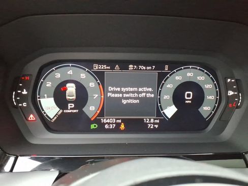 Used 2024 Audi A3 2.0T Premium w/ Convenience Package AWD/4WD image 18