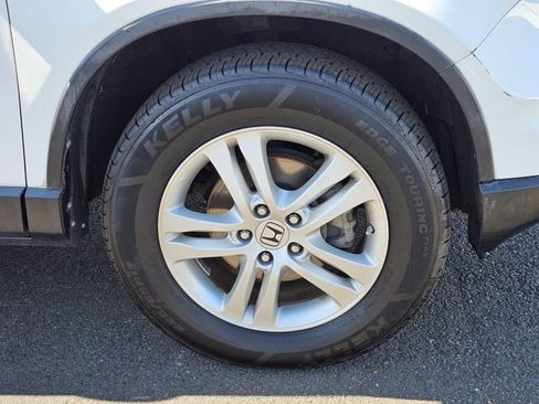 Used 2011 Honda CR-V EX-L image 10