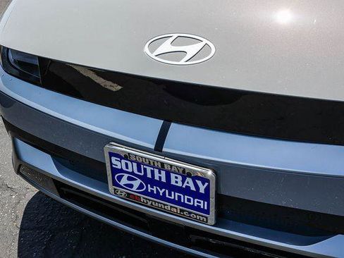 New 2026 Hyundai Ioniq 5 SEL RWD image 11