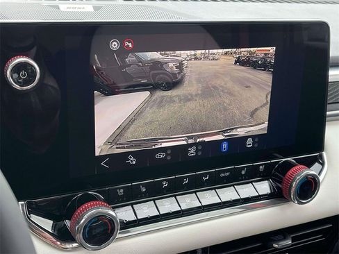 New 2026 GMC Canyon AT4X image 29