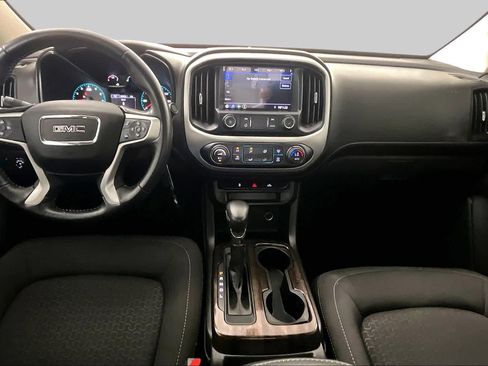 Used 2022 GMC Canyon Elevation RWD image 27