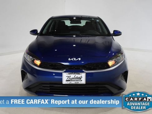 Used 2024 Kia Forte LXS w/ LXS Technology Package image 2