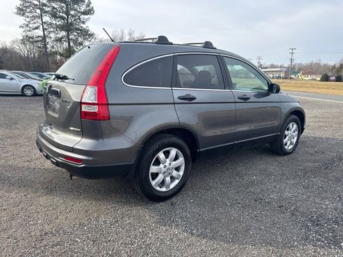 Used 2011 Honda CR-V SE image 11