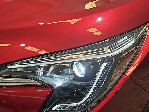 New 2026 Subaru Ascent Touring AWD/4WD image 33