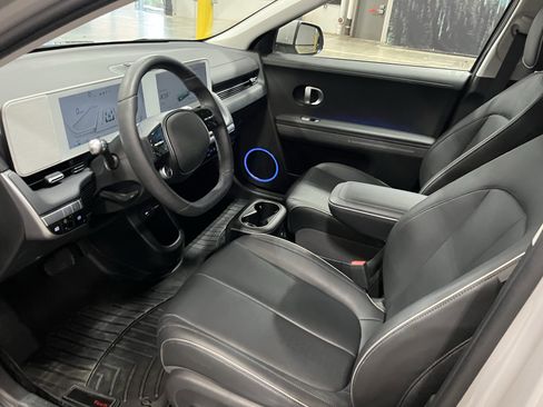 Used 2023 Hyundai Ioniq 5 SEL image 9