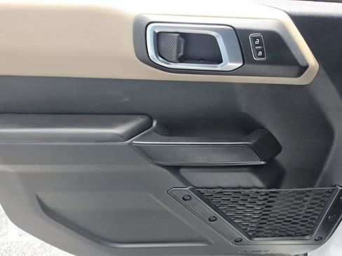 Used 2024 Ford Bronco Wildtrak AWD/4WD image 13
