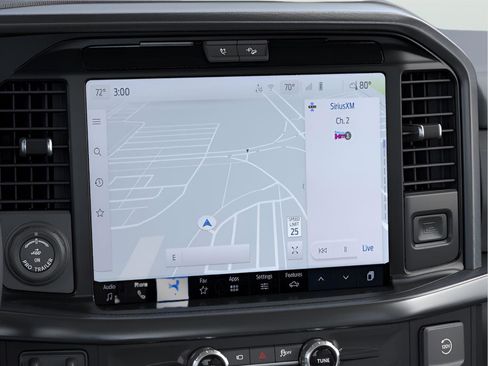 New 2026 Ford F150 Platinum image 14