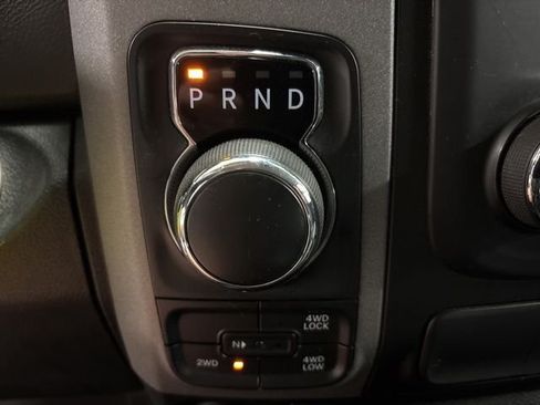 Used 2017 RAM 1500 Express AWD/4WD image 19