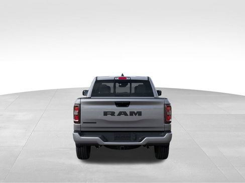 Used 2025 RAM 1500 Big Horn image 7