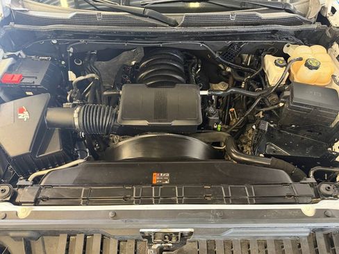 Used 2021 Chevrolet Silverado 2500 LT w/ Fleet Comfort Package RWD image 14