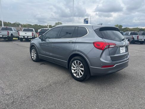 Used 2020 Buick Envision Essence image 7